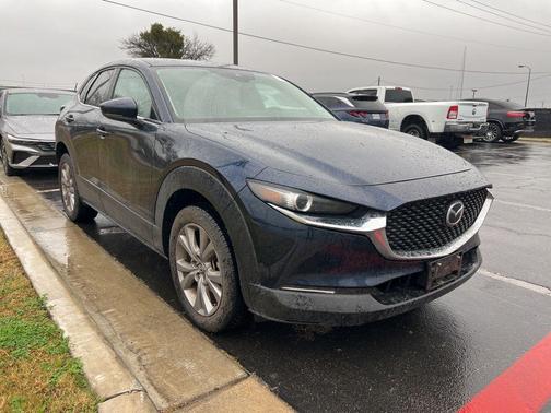 2021 Mazda CX-30 Select