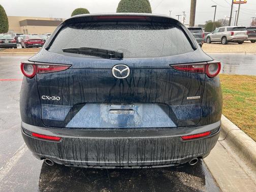 2021 Mazda CX-30 Select
