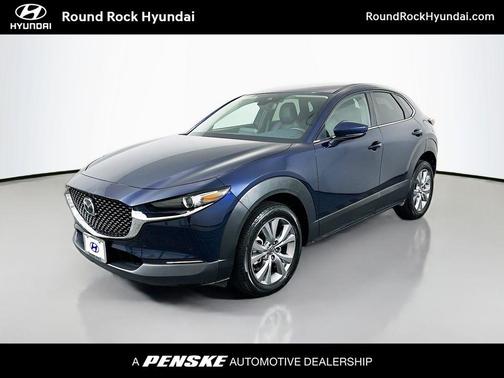 2021 Mazda CX-30 Select