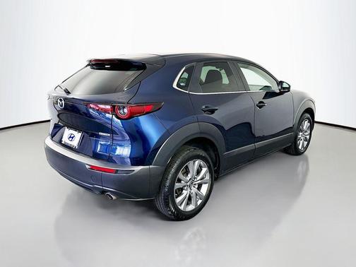 2021 Mazda CX-30 Select
