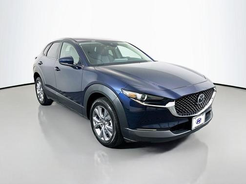 2021 Mazda CX-30 Select