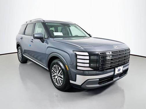 2026 Hyundai PALISADE SEL Premium 7P