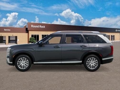 2026 Hyundai PALISADE SEL Premium 7P