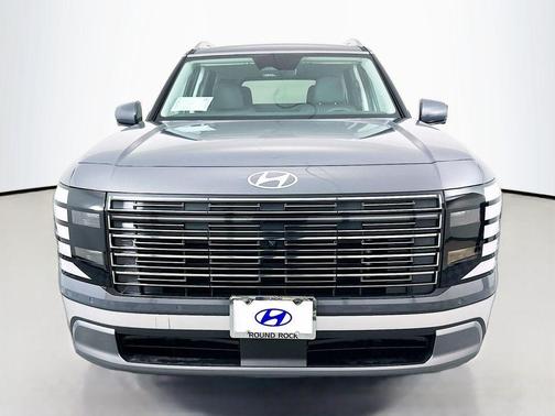 2026 Hyundai PALISADE SEL Premium 7P