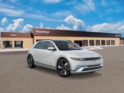 Atlas 2026 Hyundai IONIQ 5 Limited