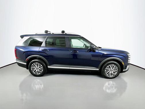 Sapphire 2026 Hyundai Palisade Hybrid SEL