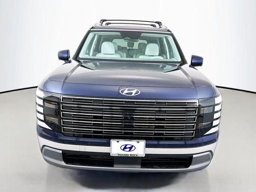 Sapphire 2026 Hyundai Palisade Hybrid SEL
