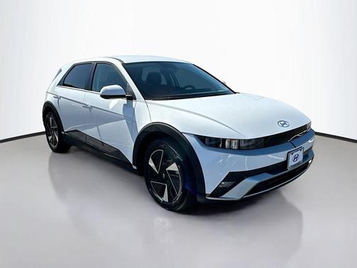 2025 Hyundai IONIQ 5 SE