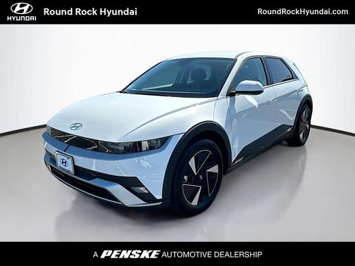 2025 Hyundai IONIQ 5 SE