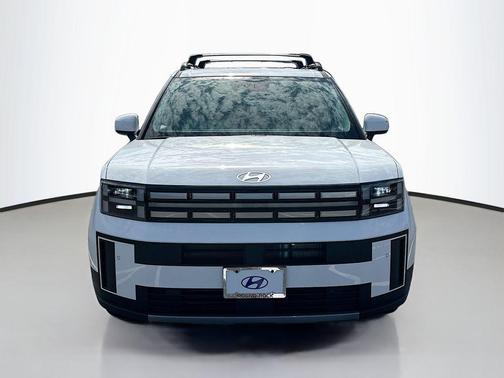 2025 Hyundai SANTA FE HEV SEL