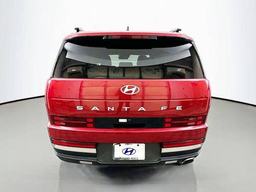 2024 Hyundai SANTA FE Limited