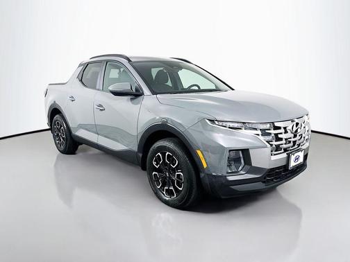 2022 Hyundai SANTA CRUZ 2.5T SEL Premium
