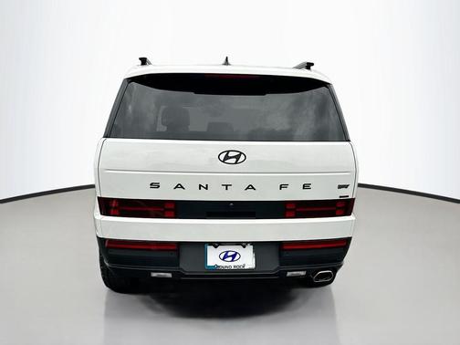 2025 Hyundai SANTA FE XRT