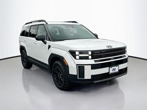 2025 Hyundai SANTA FE XRT
