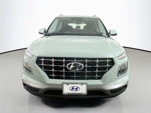 Mirage 2026 Hyundai VENUE SEL