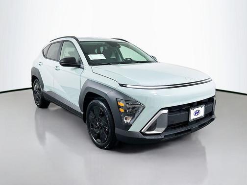 Mirage 2026 Hyundai KONA SEL Sport
