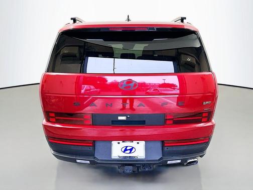 2025 Hyundai SANTA FE XRT