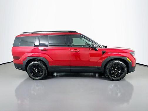 2024 Hyundai SANTA FE XRT