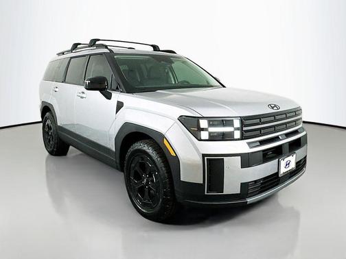 2025 Hyundai SANTA FE XRT