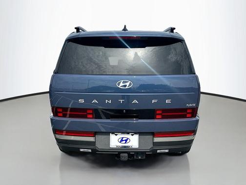 2025 Hyundai SANTA FE HEV Limited