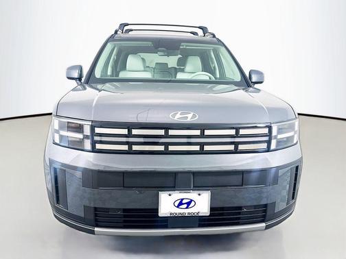 2026 Hyundai SANTA FE HEV SEL