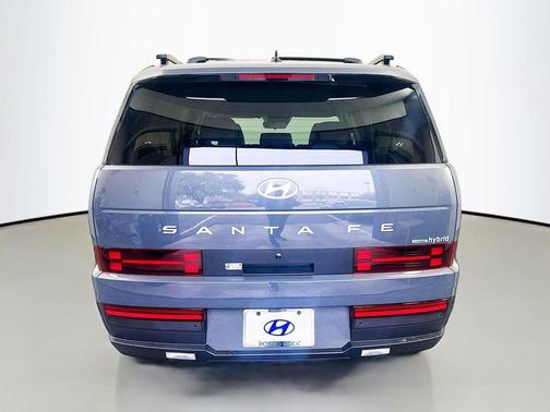 2026 Hyundai SANTA FE HEV SEL