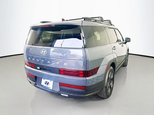 2026 Hyundai SANTA FE HEV SEL