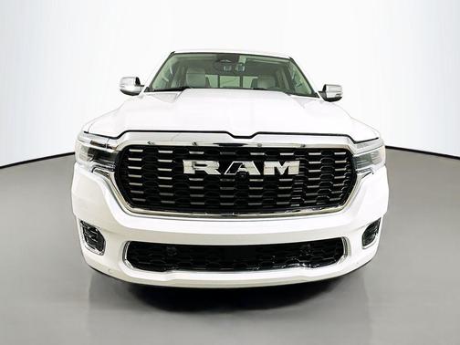 2025 RAM 1500 Tungsten