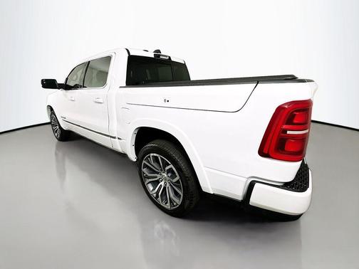 2025 RAM 1500 Tungsten