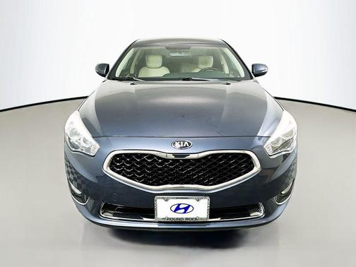2014 Kia Cadenza Premium