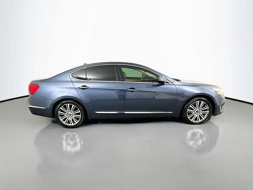 2014 Kia Cadenza Premium