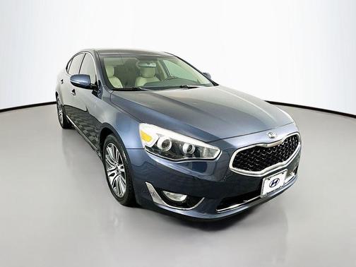 2014 Kia Cadenza Premium