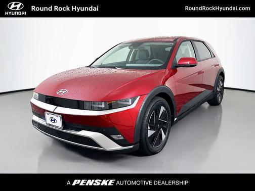 2026 Hyundai IONIQ 5 SEL