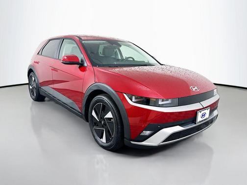 2026 Hyundai IONIQ 5 SEL