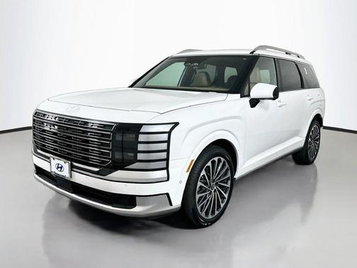 Pearl 2027 Hyundai PALISADE Calligraphy