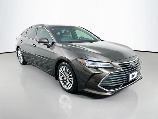 2019 Toyota Avalon Limited