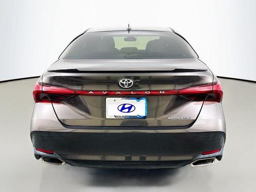 2019 Toyota Avalon Limited