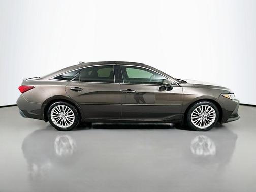 2019 Toyota Avalon Limited