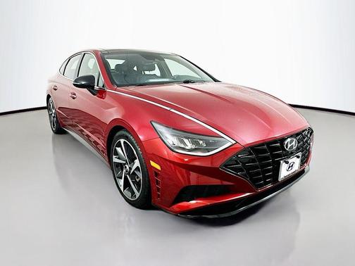 2023 Hyundai SONATA SEL Plus