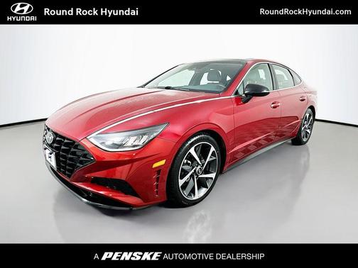 2023 Hyundai SONATA SEL Plus