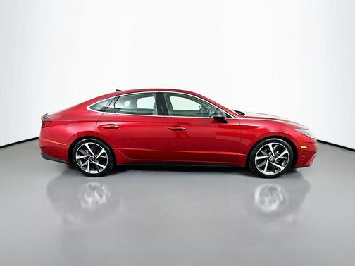 2023 Hyundai SONATA SEL Plus