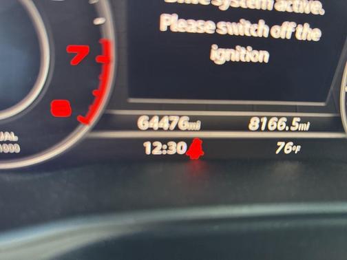 2018 Audi A4 2.0T Premium Plus