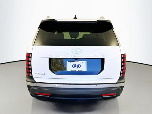 2026 Hyundai Palisade Hybrid Blue SEL Premium 7P