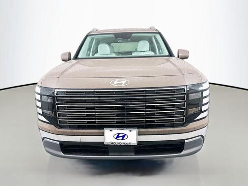 Iron 2026 Hyundai PALISADE SEL 7P