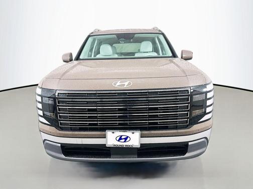 Iron 2026 Hyundai PALISADE SEL 7P