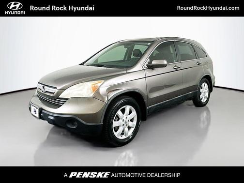 2009 Honda CR-V EX-L