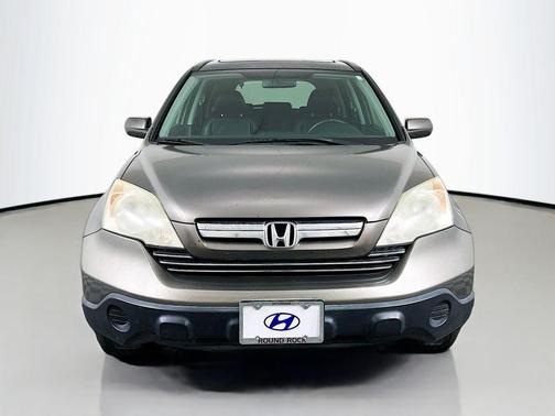2009 Honda CR-V EX-L
