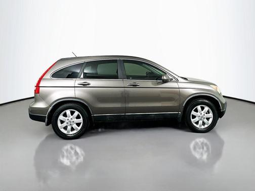 2009 Honda CR-V EX-L