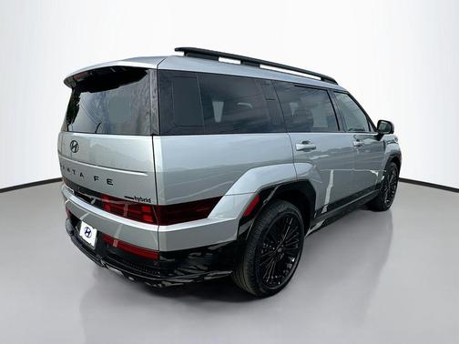 2025 Hyundai SANTA FE HEV Calligraphy