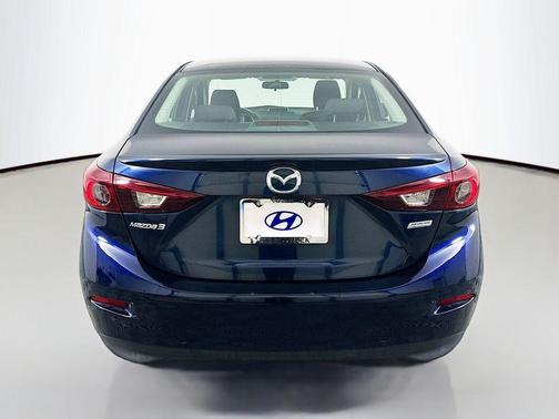 2015 Mazda Mazda3 i Touring